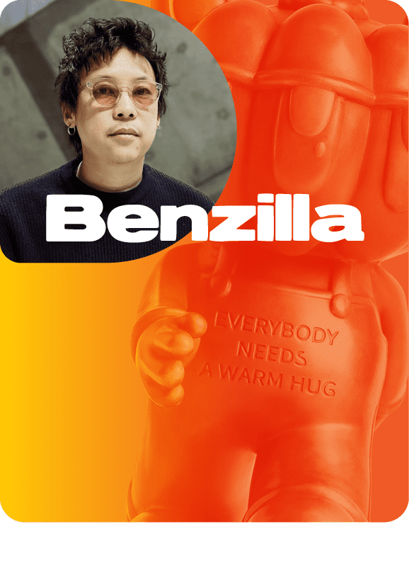 Benzilla