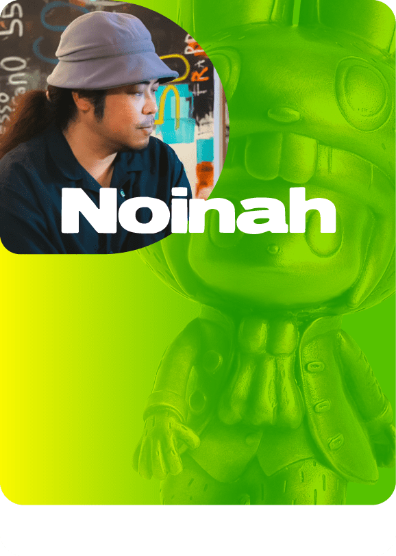 Noinah