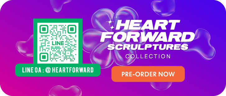 สนับสนุน ART Sculpture